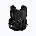 Leatt Kinderbrustpanzer 3,5 schwarz/rot 5023051000 2