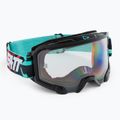 Leatt Velocity 4.5 Kraftstoff / klar Radsportbrille 8023020440