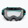 Leatt Velocity 4.5 Kraftstoff / klar Radsportbrille 8023020440 2