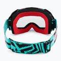 Leatt Velocity 4.5 Kraftstoff / klar Radsportbrille 8023020440 3