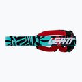 Leatt Velocity 4.5 Kraftstoff / klar Radsportbrille 8023020440 7