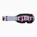 Leatt Velocity 4.5 royal / klar Fahrradbrille 8023020460 7