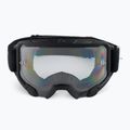Leatt Velocity 4.5 stealth / klar Fahrradbrille 8023020470 2