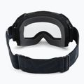 Leatt Velocity 4.5 stealth / klar Fahrradbrille 8023020470 3