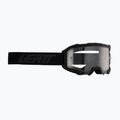 Leatt Velocity 4.5 stealth / klar Fahrradbrille 8023020470 6