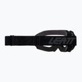 Leatt Velocity 4.5 stealth / klar Fahrradbrille 8023020470 7