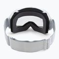 Leatt Velocity 4.5 weiß / klar Fahrradbrille 8023020480 3