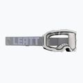 Leatt Velocity 4.5 weiß / klar Fahrradbrille 8023020480 6