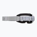 Leatt Velocity 4.5 weiß / klar Fahrradbrille 8023020480 7