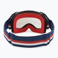 Leatt Velocity 4.5 royal/clear Fahrradbrille 3