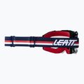 Leatt Velocity 4.5 royal/clear Fahrradbrille 2