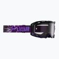 Leatt Velocity 4.5 uv/hellgrau Fahrradbrille
