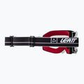 Leatt Velocity 4.5 weiß/klar Fahrradbrille 2