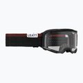 Leatt Velocity 4.0 MTB X-Flow schwarz/klar Fahrradbrille