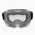 Leatt Velocity 4.0 MTB-Radbrille gebürstet/klar 2