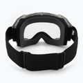 Leatt Velocity 4.0 MTB-Radbrille gebürstet/klar 3