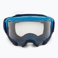 Leatt Velocity 4.0 MTB-Radbrille cyan/klar 2