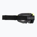 Leatt Velocity 4.0 MTB Fahrradbrille lime/clear 2