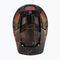 Leatt MTB Gravity 2.0 V24 Holz Fahrradhelm 8