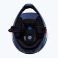 Leatt MTB Fahrradhelm Gravity 1.0 V24 blau 7