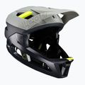 Leatt MTB Enduro 2.0 Fahrradhelm V24 Granit