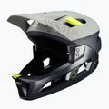 Leatt MTB Enduro 2.0 Fahrradhelm V24 Granit 5