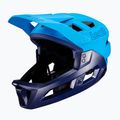 Leatt MTB Enduro 2.0 Fahrradhelm V24 cyan 2