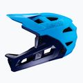 Leatt MTB Enduro 2.0 Fahrradhelm V24 cyan 4