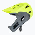 Leatt MTB Enduro 2.0 V24 lime Fahrradhelm 4