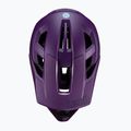 Leatt MTB Enduro 2.0 Fahrradhelm V24 lila 8