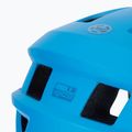 Fahrradhelm Leatt MTB AllMtn 1.0 V24 cyan 8
