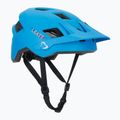 Fahrradhelm Leatt MTB AllMtn 1.0 V24 cyan 9