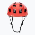 Fahrradhelm Leatt MTB AllMtn 1.0 V24 red 2