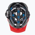 Fahrradhelm Leatt MTB AllMtn 1.0 V24 red 5