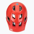 Fahrradhelm Leatt MTB AllMtn 1.0 V24 red 6
