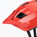 Fahrradhelm Leatt MTB AllMtn 1.0 V24 red 7