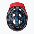 Fahrradhelm Leatt MTB AllMtn 1.0 V24 red 5