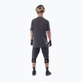 Herren Leatt MTB AllMtn 2.0 Radtrikot schwarz 3