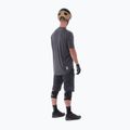 Herren Leatt MTB AllMtn 2.0 Radtrikot schwarz 5