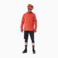 Leatt MTB Trail 1.0 Herren Radjacke glow 2