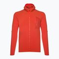 Leatt MTB Trail 1.0 Herren Radjacke glow 7