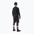 Herren Leatt MTB Trail 4.0 Radfahren Longsleeve schwarz 6