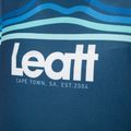 Leatt MTB Enduro 3.0 Jrim Denim Radtrikot für Kinder 3