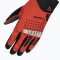 Fahrradhandschuhe Leatt MTB 2.0 Windblock glow 5