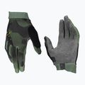 Leatt MTB 1.0 GripR spinach Herren-Radhandschuhe