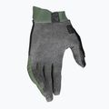 Leatt MTB 1.0 GripR spinach Herren-Radhandschuhe 3