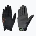 Leatt MTB 1.0 GripR Stealth Fahrradhandschuhe für Damen