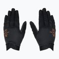 Leatt MTB 1.0 GripR Stealth Fahrradhandschuhe für Damen 2
