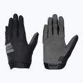 Kinder-Fahrradhandschuhe Leatt MTB 1.0 GripR Jr stealth