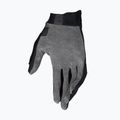 Kinder-Fahrradhandschuhe Leatt MTB 1.0 GripR Jr stealth 2